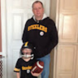 Meet your Posher, Logan